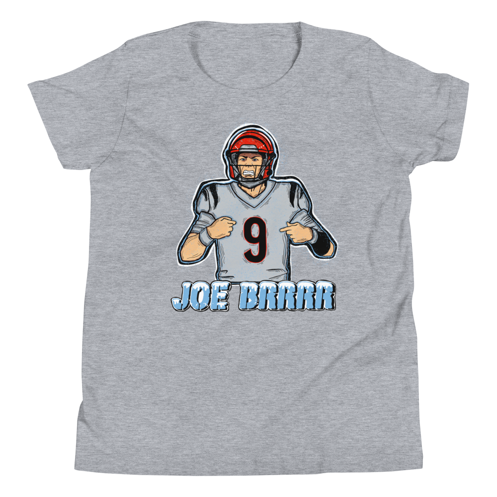 Joe Brrr (Youth)