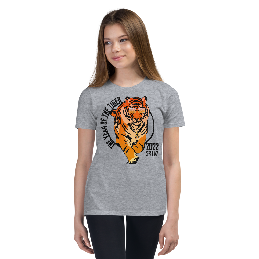 Year of the Tiger (Youth)