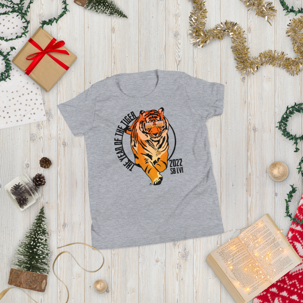 Year of the Tiger (Youth)