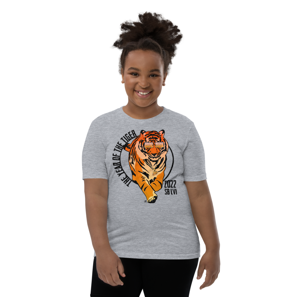 Year of the Tiger (Youth)