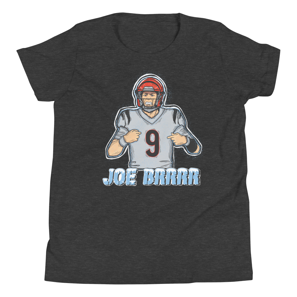 Joe Brrr (Youth)