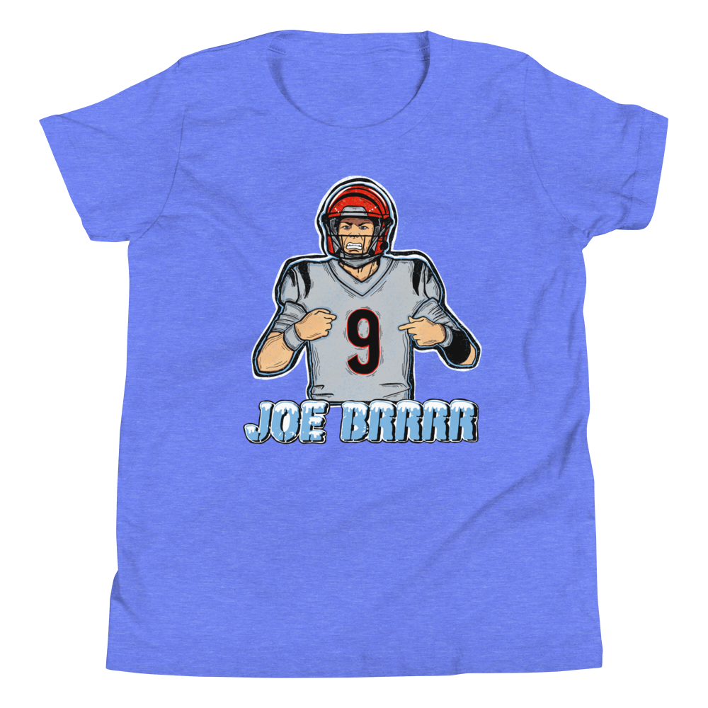 Joe Brrr (Youth)