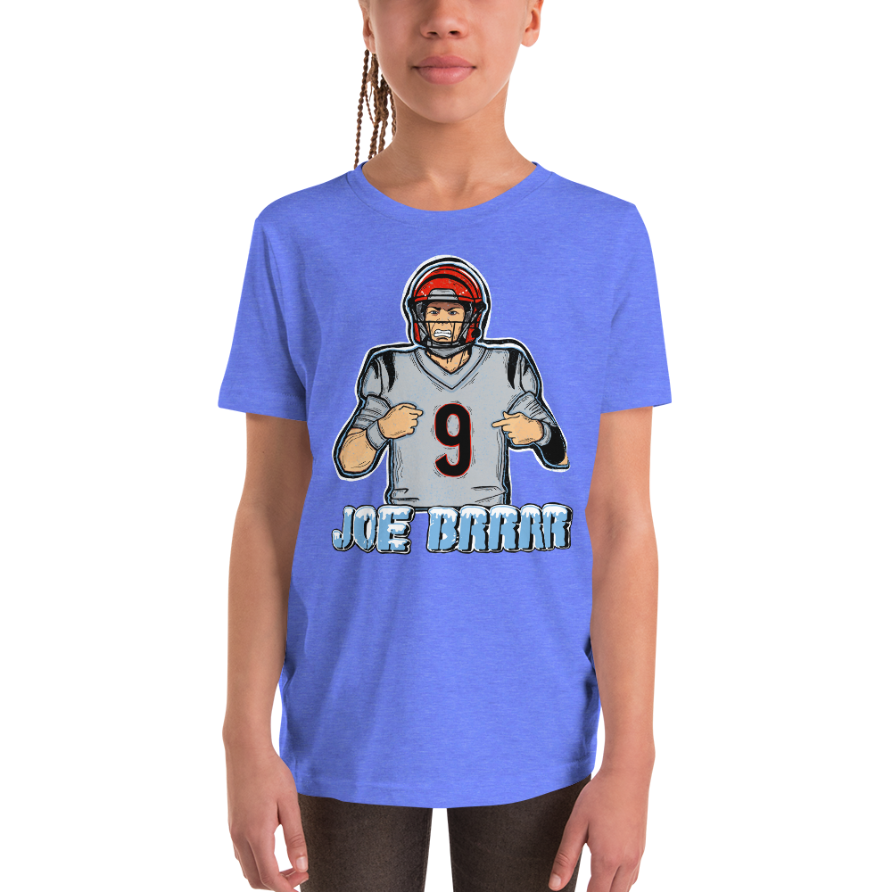 Joe Brrr (Youth)