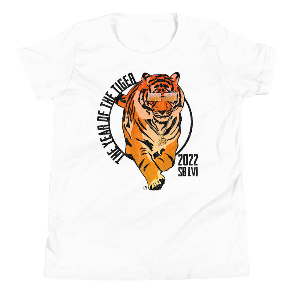 Year of the Tiger (Youth)