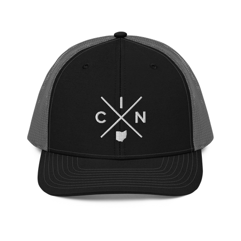 CINx Trucker Cap