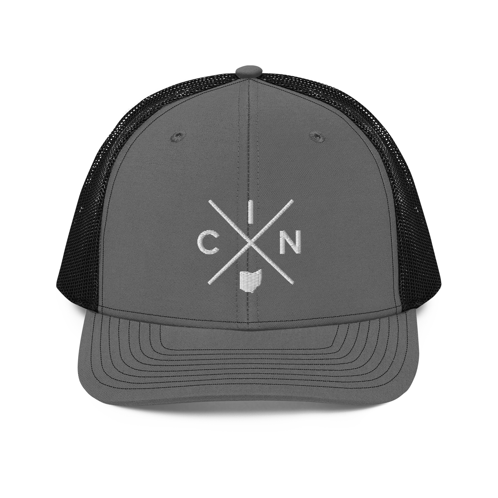 CINx Trucker Cap