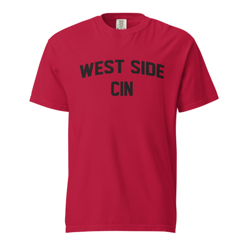 West Side CC