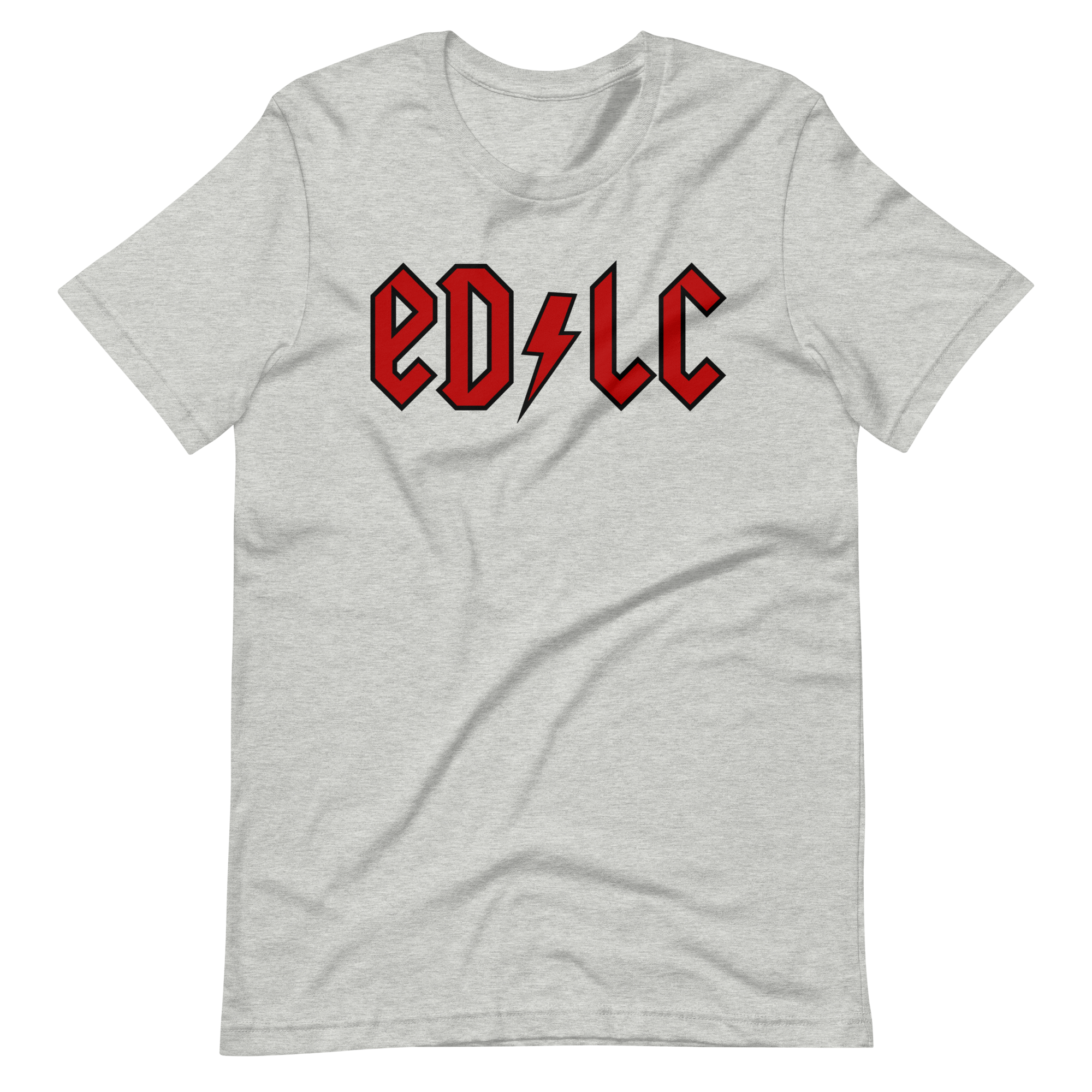 EDLC: Electric Red