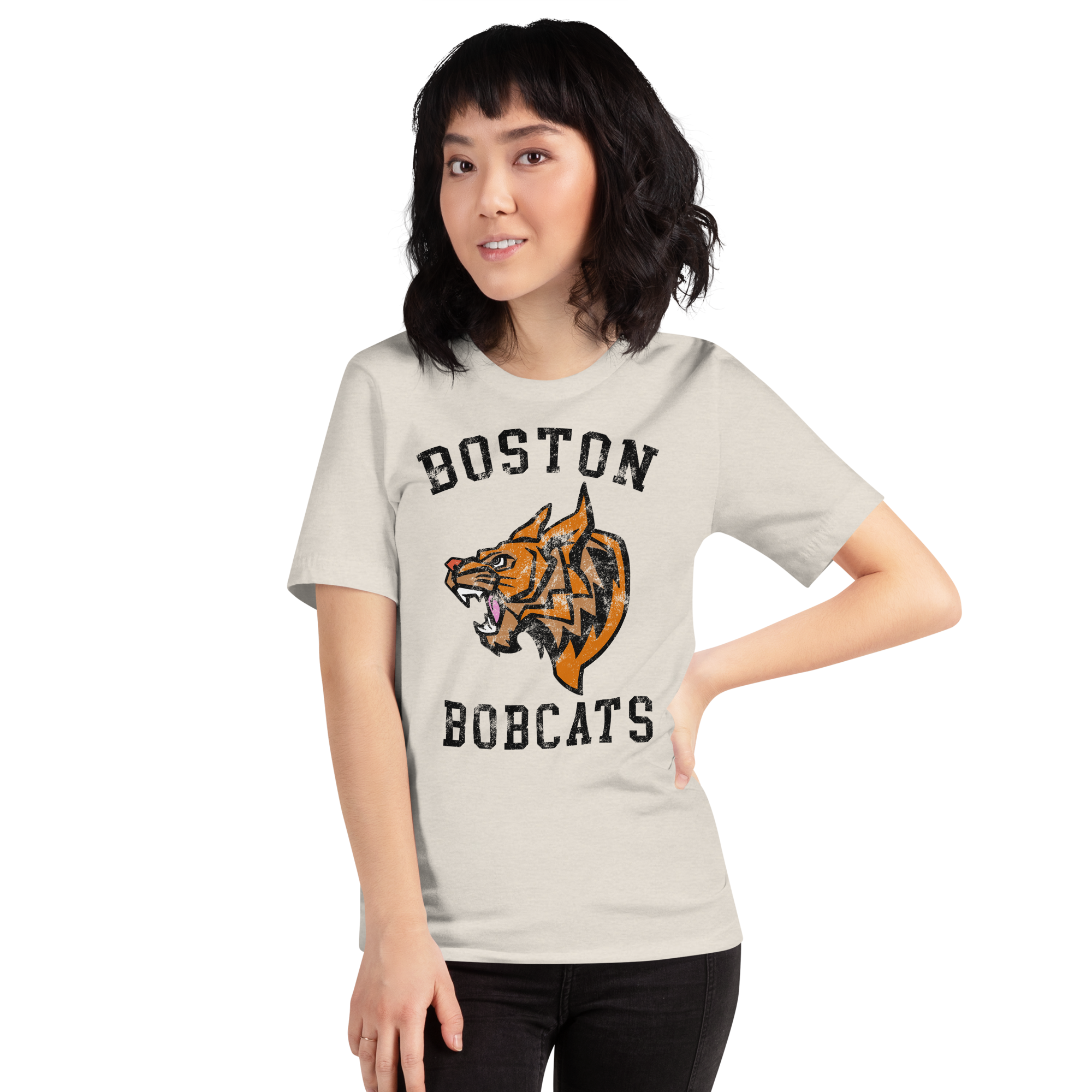Boston Bobcats