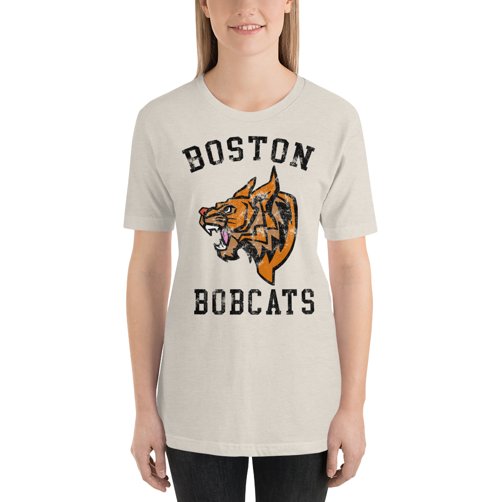 Boston Bobcats