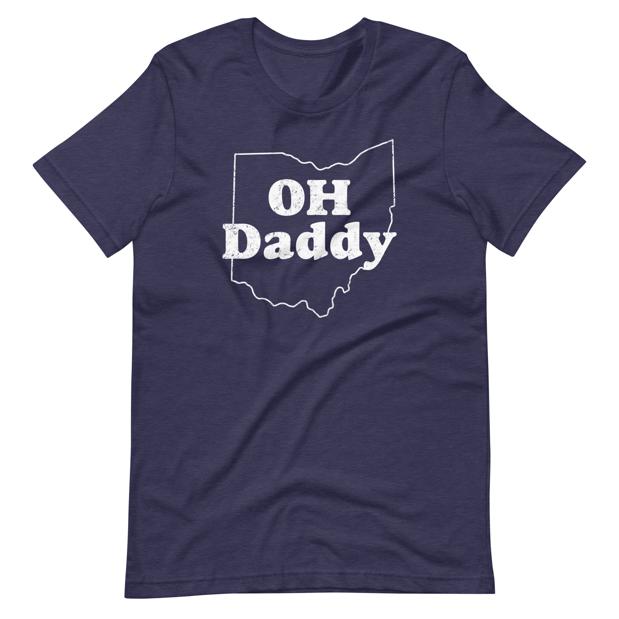 Ohio Daddy Shirt