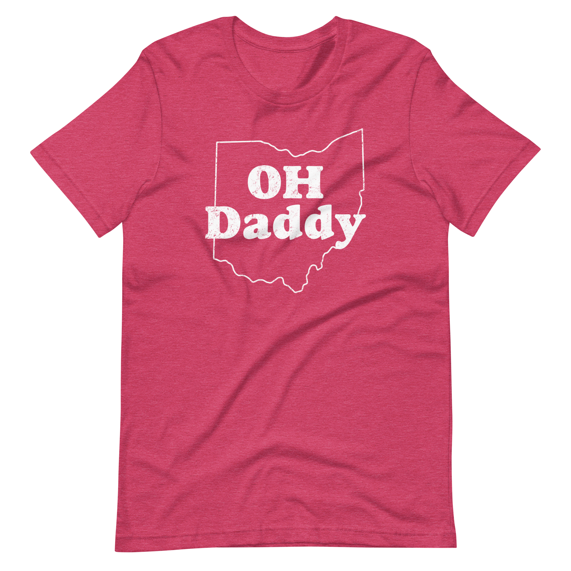 Ohio Daddy Shirt