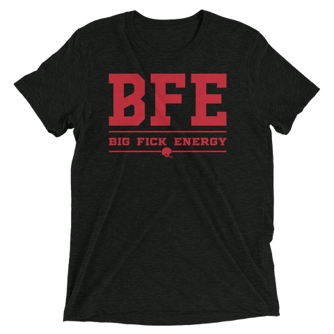 BFE: Big Fick Energy