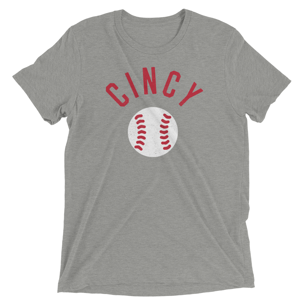 Cincy Baseball