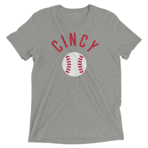 Cincy Baseball