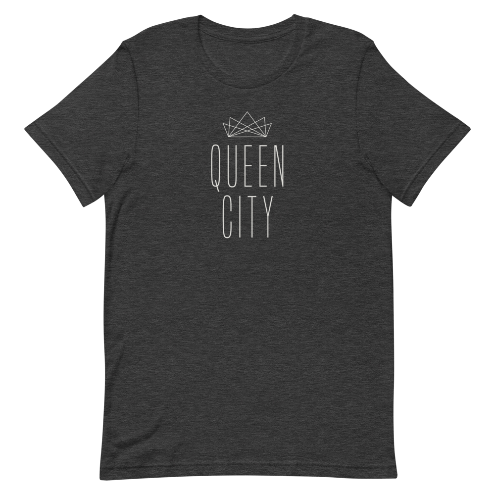 Queen City Crown