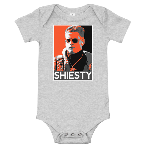 Joe Shiesty - Baby Onesie