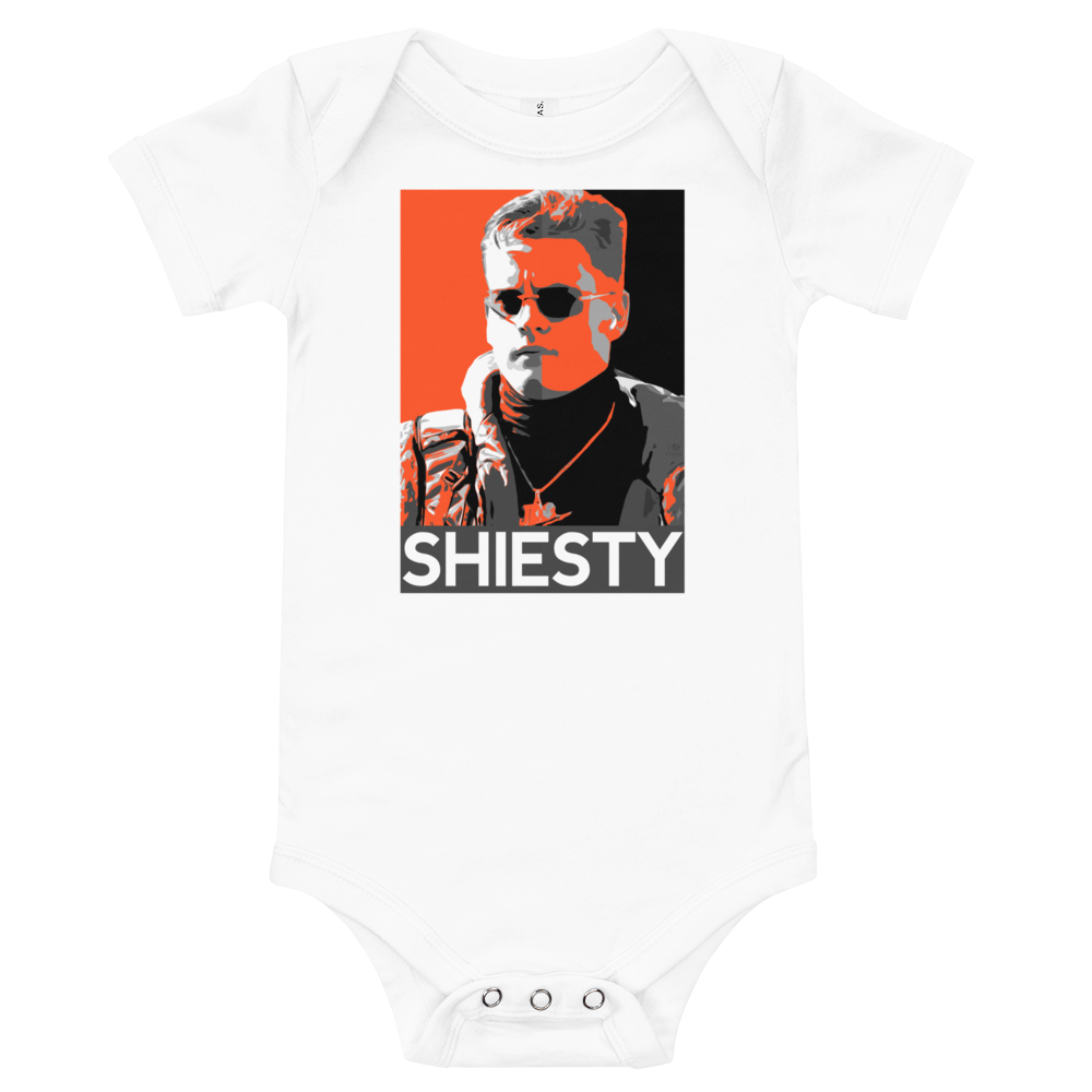 Joe Shiesty - Baby Onesie
