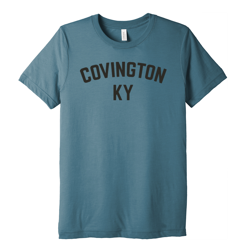 Covington KY Tee