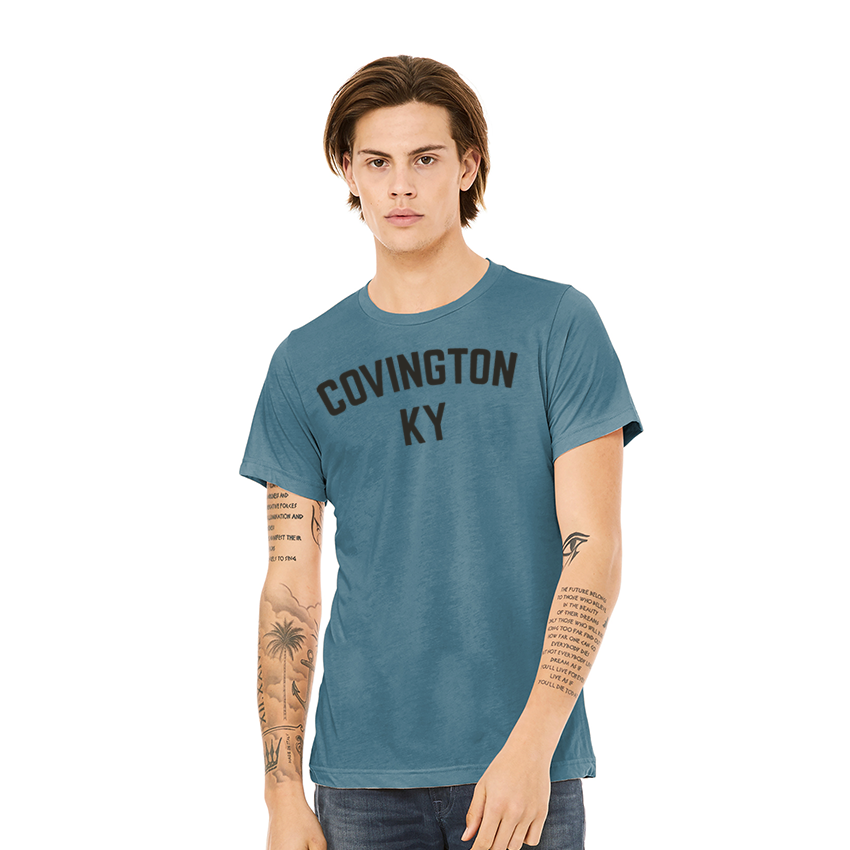 Covington KY Tee