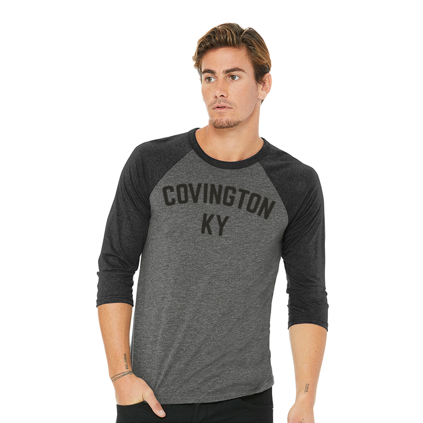 Covington KY Raglan