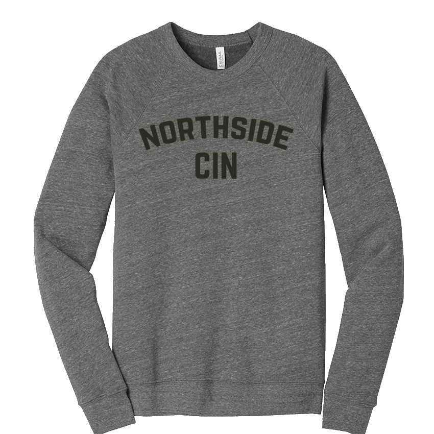 Northside Crewneck