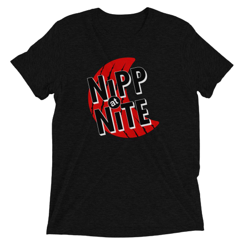 Nipp At Nite Blackout Shirt