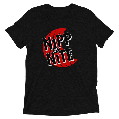 Nipp At Nite Blackout Shirt