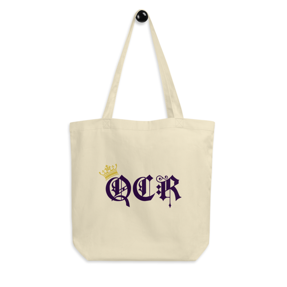 QCR Eco Tote Bag