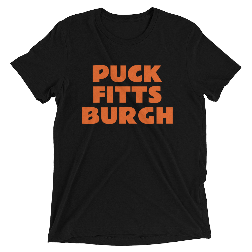 Puck Fittsburgh