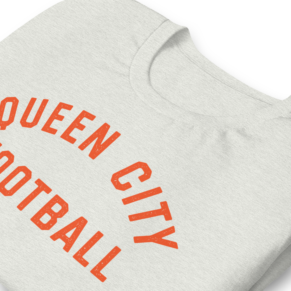 Queen City Football