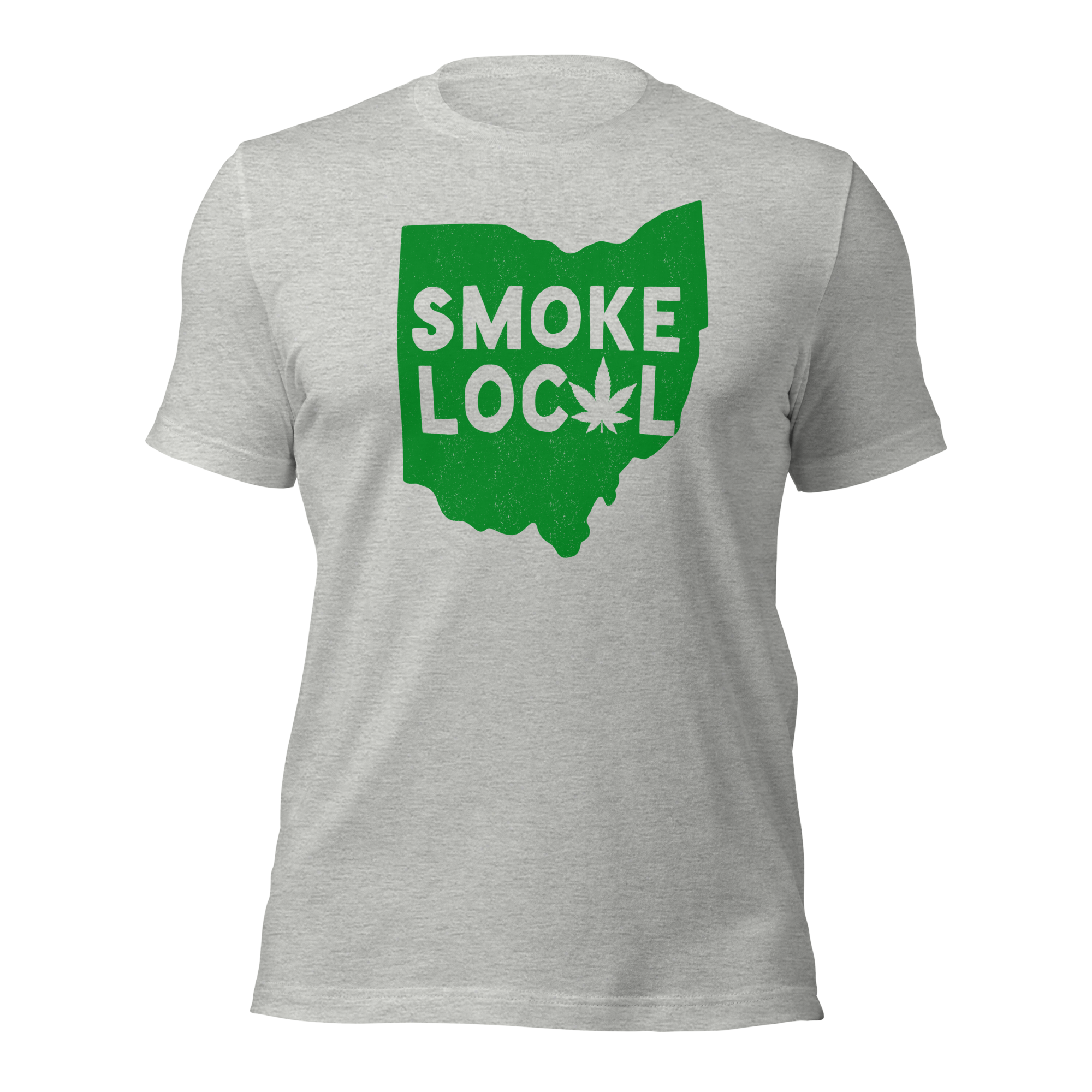 Smoke Local Ohio Weed