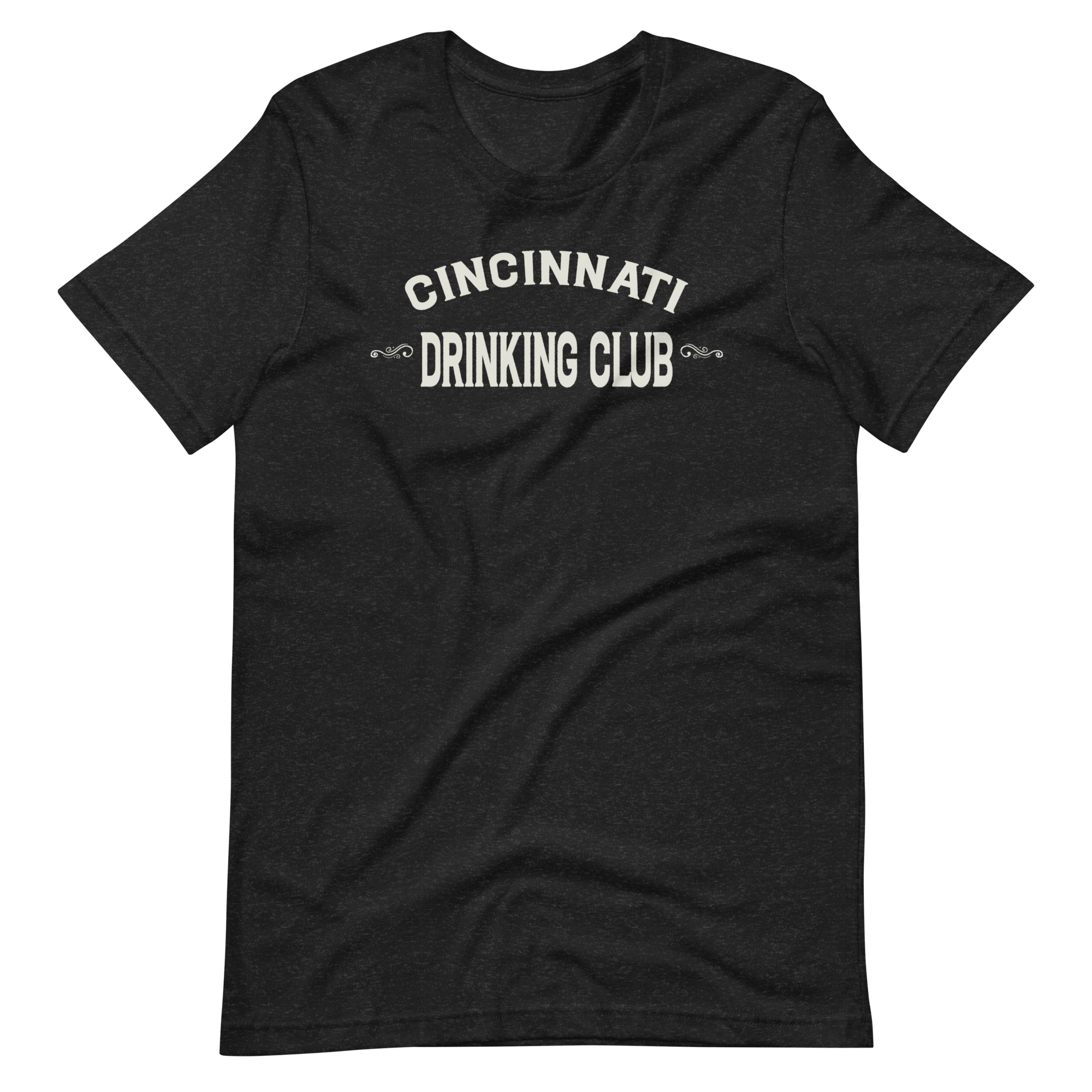 Cincinnati Drinking Club (St Paddy's Day)