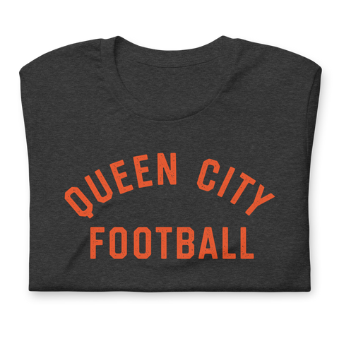 Queen City Football