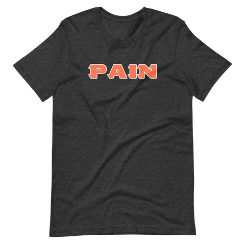 PAIN Bengals