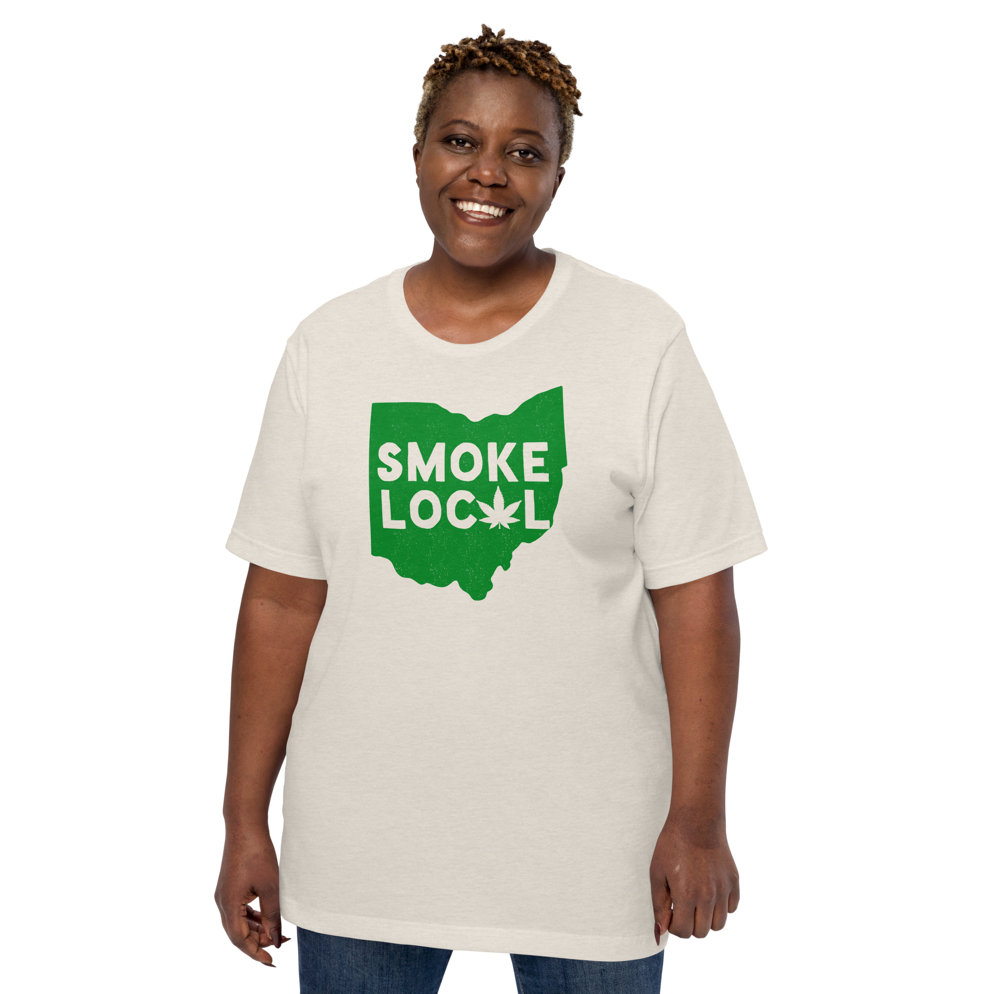 Smoke Local Ohio Weed