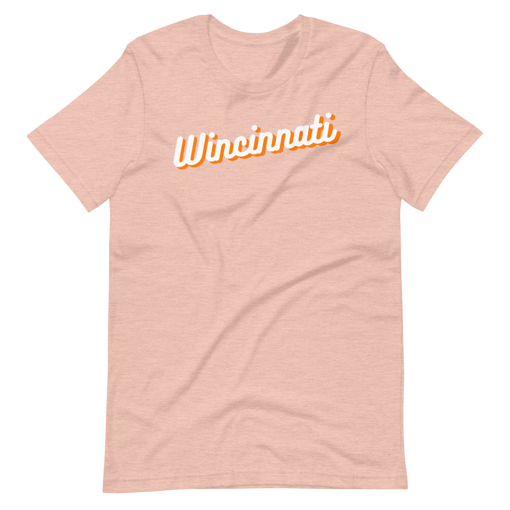 Wincinnati (Orange)