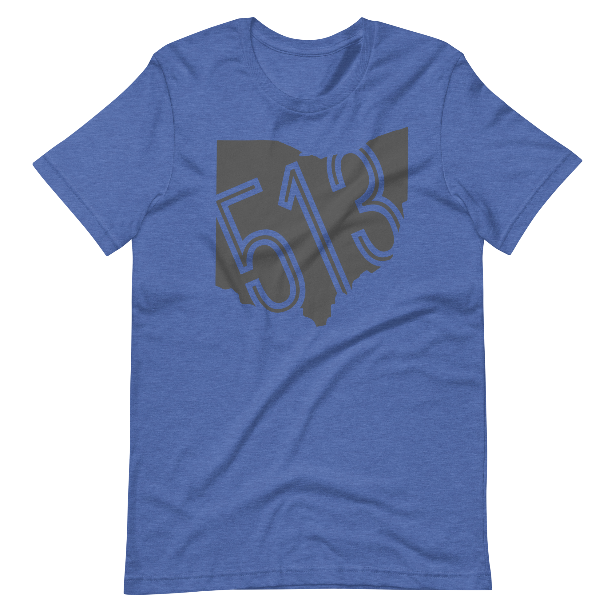 513 State of Mind - Shirt
