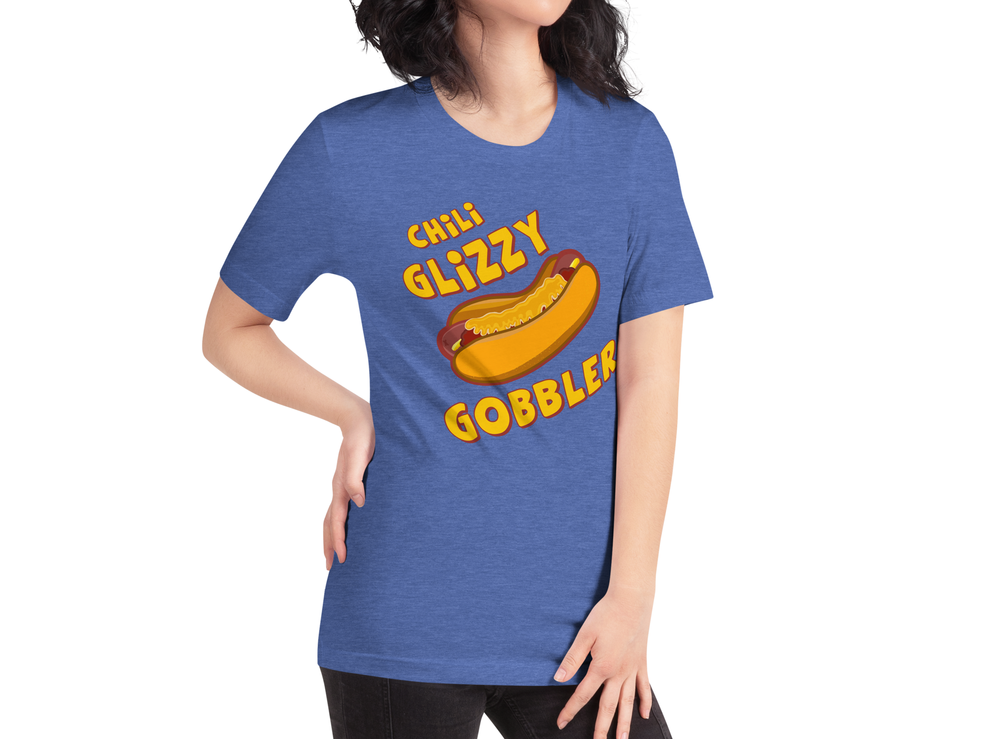 Chili Glizzy Gobbler