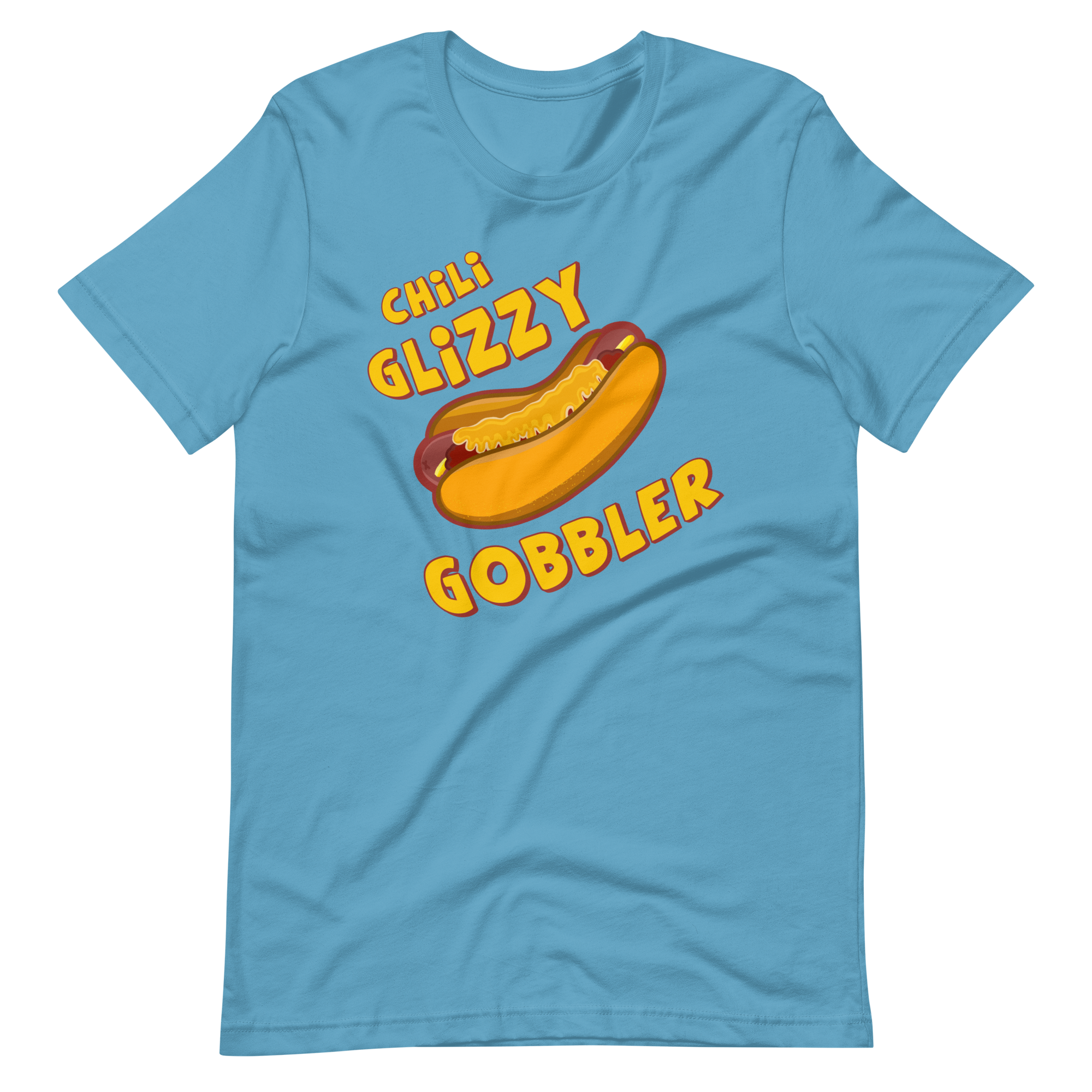 Chili Glizzy Gobbler