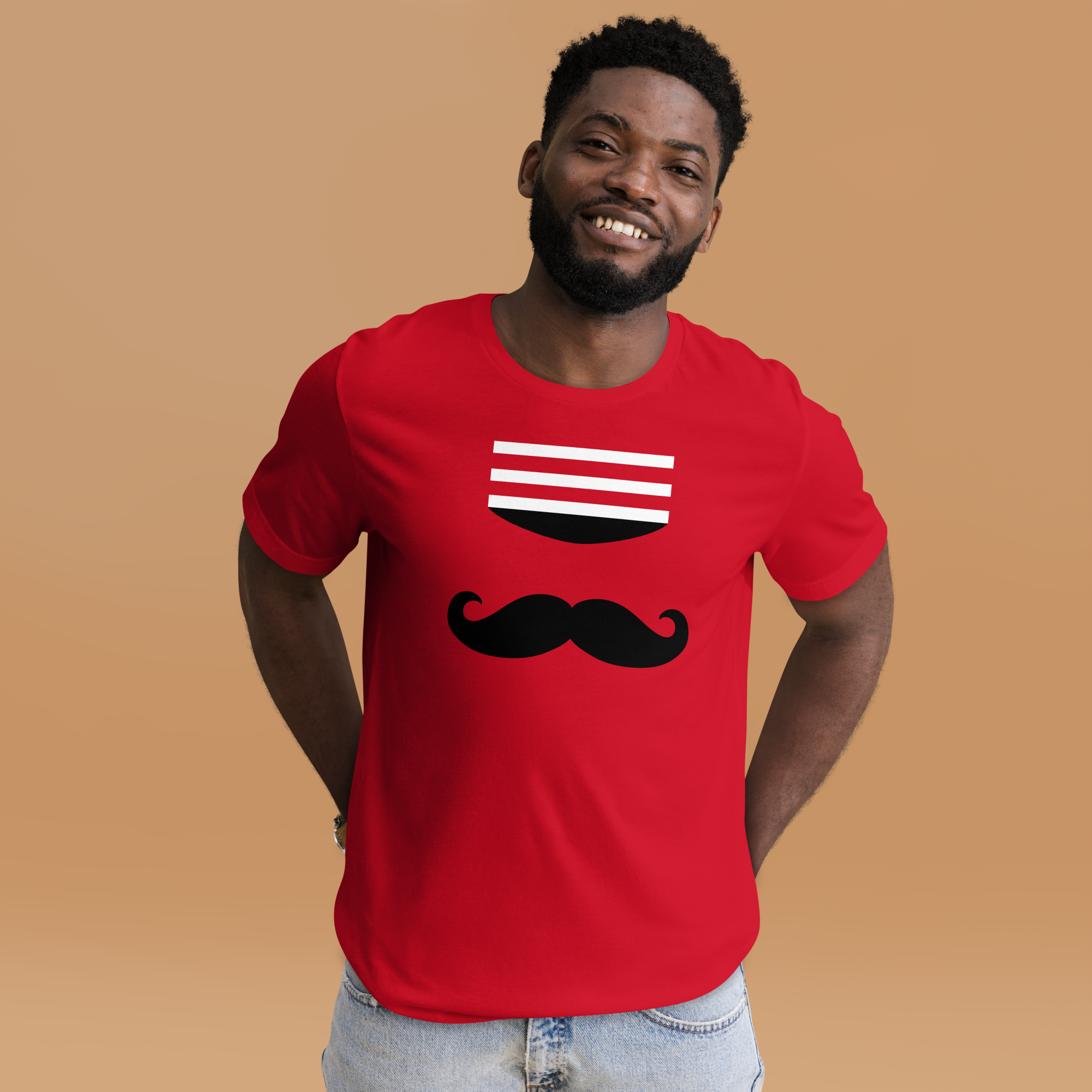 Mr best sale redlegs shirt