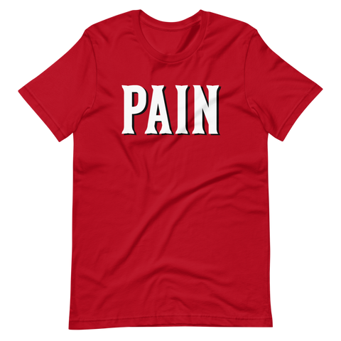 PAIN - Cincinnati Baseball