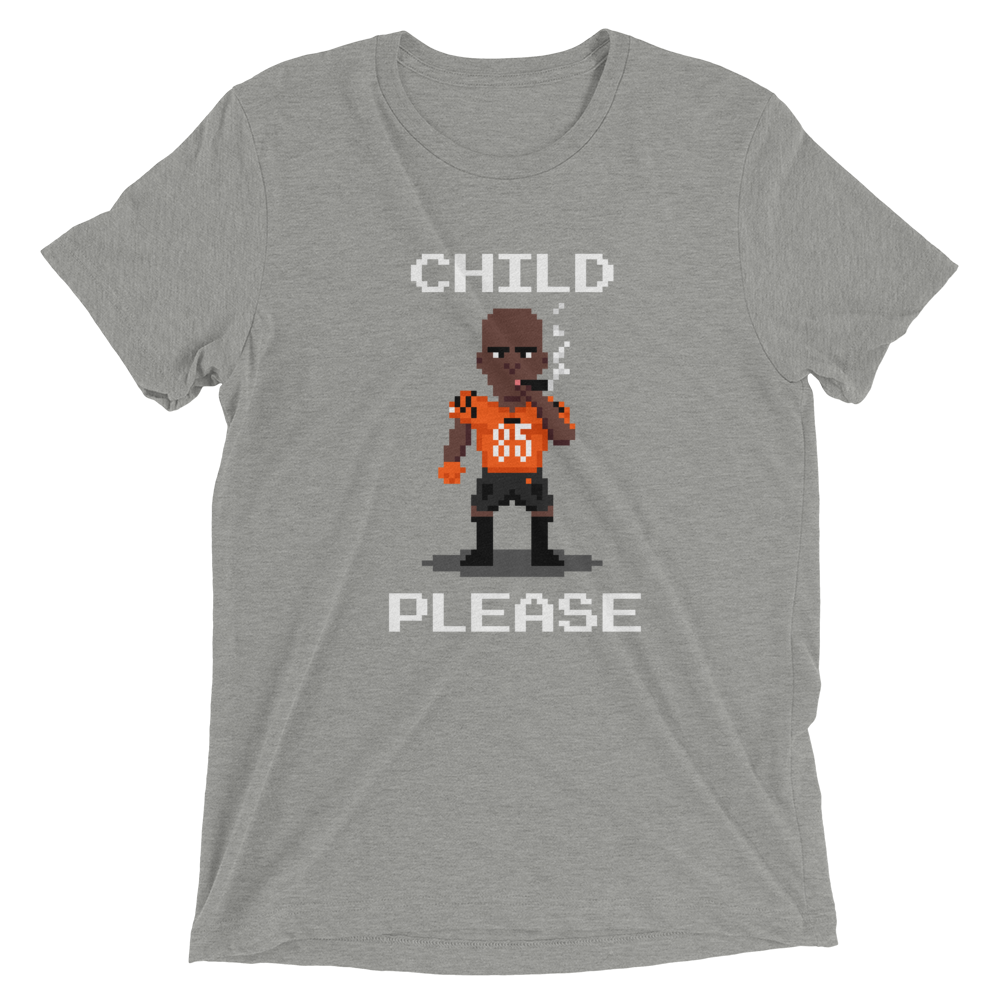 Child Please (8-Bit)