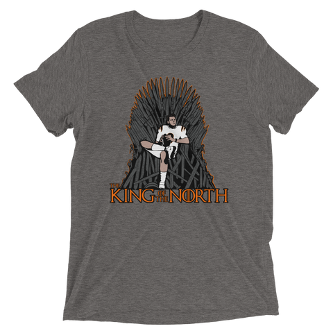 King Of The North